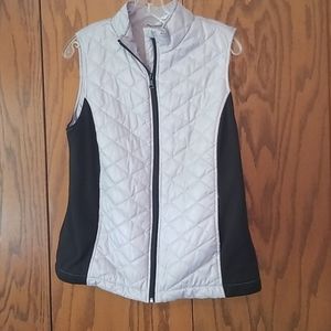 Women's medium sporty vest